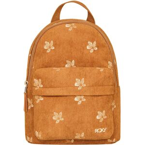 Roxy Feeling Emby Small Backpack Woodsmoke One Size unisex Roxy Feeling Emby Small Backpack Woodsmoke One Size unisex
