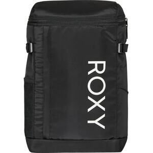 Roxy Tasia Backpack Anthracite One Size unisex Roxy Tasia Backpack Anthracite One Size unisex