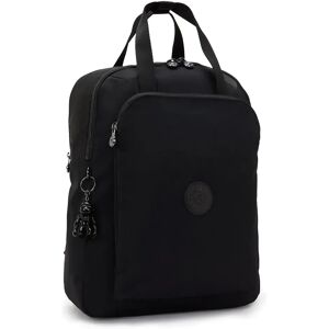 Kipling Kazuki L Backpack Infinite Black One Size unisex Kipling Kazuki L Backpack Infinite Black One Size unisex