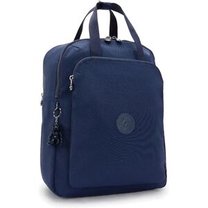 Kipling Kazuki L Backpack Infinite Blue One Size unisex Kipling Kazuki L Backpack Infinite Blue One Size unisex