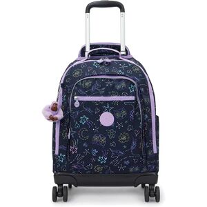 Kipling New Zea 26l Junior Backpack Unicorn Star One Size unisex Kipling New Zea 26l Junior Backpack Unicorn Star One Size unisex