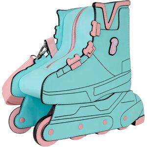 Loungefly Skate Barbie Backpack Multicolor One Size unisex Loungefly Skate Barbie Backpack Multicolor One Size unisex