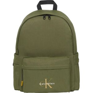 Calvin Klein Accessories Bold Round Backpack Thyme One Size unisex Calvin Klein Accessories Bold Round Backpack Thyme One Size unisex