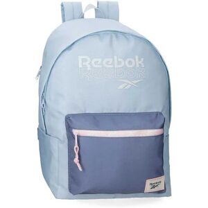 Reebok Accesorios Andrew 24l Junior Backpack Blue One Size unisex Reebok Accesorios Andrew 24l Junior Backpack Blue One Size unisex