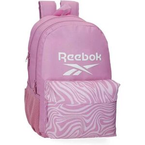 Reebok Accesorios Festival 24l Junior Backpack Pink One Size unisex Reebok Accesorios Festival 24l Junior Backpack Pink One Size unisex