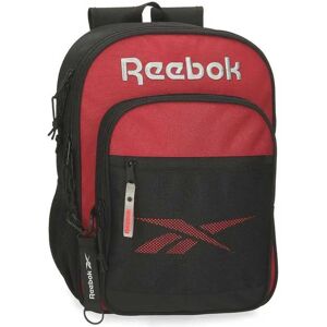 Reebok Accesorios Portland 18l Junior Backpack Black / Red / White One Size unisex Reebok Accesorios Portland 18l Junior Backpack Black / Red / White One Size unisex