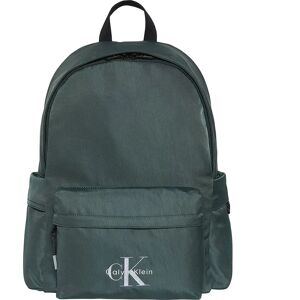 Calvin Klein Accessories Bold Round Backpack Dark Teal One Size unisex Calvin Klein Accessories Bold Round Backpack Dark Teal One Size unisex