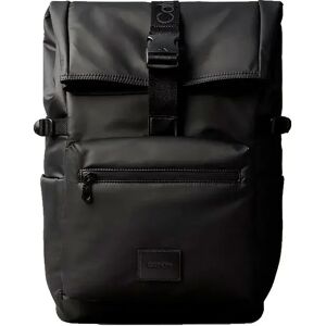 Calvin Klein Accessories Puffer Utility Rolltop Backpack Black One Size unisex Calvin Klein Accessories Puffer Utility Rolltop Backpack Black One Size unisex