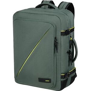 American Tourister Take2cabin L 17.3´´ Expandable 42.5/48.5l Backpack Dark Forest One Size unisex American Tourister Take2cabin L 17.3´´ Expandable 42.5/48.5l Backpack Dark Forest One Size unisex