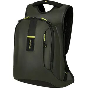 Samsonite Paradiver Light 16l Backpack Jungle Green One Size unisex Samsonite Paradiver Light 16l Backpack Jungle Green One Size unisex