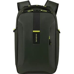 Samsonite Paradiver Light Xs Underseat 14´´ 17l Backpack Jungle Green One Size unisex Samsonite Paradiver Light Xs Underseat 14´´ 17l Backpack Jungle Green One Size unisex