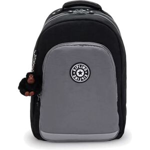 Kipling Class Room 28l Junior Backpack Space Black BL One Size unisex Kipling Class Room 28l Junior Backpack Space Black BL One Size unisex