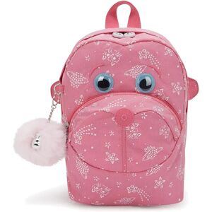 Kipling Faster 7l Junior Backpack Glitter Cats One Size unisex Kipling Faster 7l Junior Backpack Glitter Cats One Size unisex