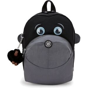 Kipling Faster 7l Junior Backpack Space Black BL One Size unisex Kipling Faster 7l Junior Backpack Space Black BL One Size unisex