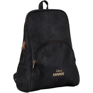 MICKEY & MINNIE - Fashion Backpack - 34x27x12cm - Cerda Bag - Backpack MICKEY & MINNIE - Fashion Backpack - 34x27x12cm - Cerda Bag - Backpack