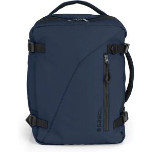 Gabol Canada 24l Underseat Backpack Navy Blue One Size unisex Gabol Canada 24l Underseat Backpack Navy Blue One Size unisex