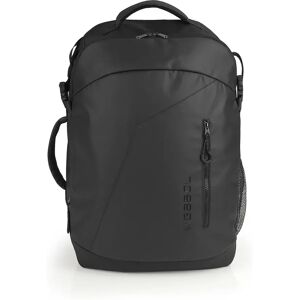 Gabol Canada 38.5l Cabin Backpack Black One Size unisex Gabol Canada 38.5l Cabin Backpack Black One Size unisex
