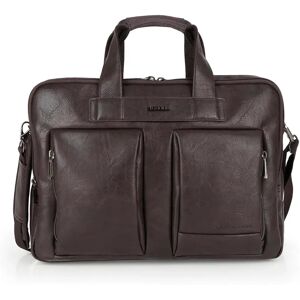 Gabol Command 10.8l 15.6´´ Backpack Brown One Size unisex Gabol Command 10.8l 15.6´´ Backpack Brown One Size unisex