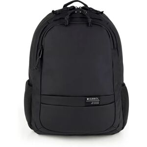 Gabol Coyote 24.6l Junior Backpack Black One Size unisex Gabol Coyote 24.6l Junior Backpack Black One Size unisex