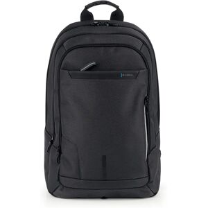 GABOL Data Gray Water-Resistant Backpack - Backpack GABOL Data Gray Water-Resistant Backpack - Backpack
