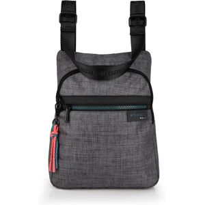 Gabol Shani 6.5l Backpack Gray One Size unisex Gabol Shani 6.5l Backpack Gray One Size unisex