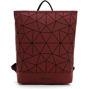 Suri Frey Large City 18041-629 Backpack Bordo One Size unisex Suri Frey Large City 18041-629 Backpack Bordo One Size unisex