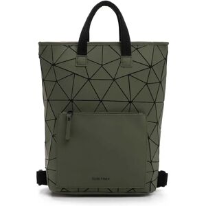 Suri Frey Large City 18049-932 Backpack Fango One Size unisex Suri Frey Large City 18049-932 Backpack Fango One Size unisex