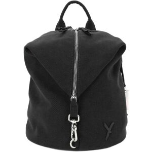 Suri Frey Medium City 12405-100 Backpack Black One Size unisex Suri Frey Medium City 12405-100 Backpack Black One Size unisex