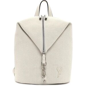 Suri Frey Medium City 12405-320 Backpack Ecru One Size unisex Suri Frey Medium City 12405-320 Backpack Ecru One Size unisex