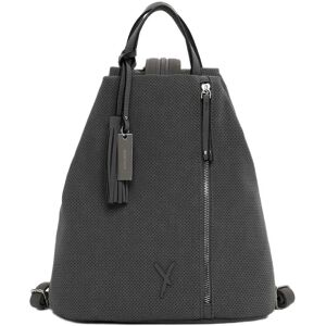 Suri Frey Medium City 12410-800 Backpack Grey One Size unisex Suri Frey Medium City 12410-800 Backpack Grey One Size unisex