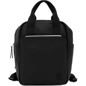 Suri Frey Medium City 14641-100 Backpack Black One Size unisex Suri Frey Medium City 14641-100 Backpack Black One Size unisex