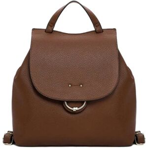 Suri Frey Medium City 16645-700 Backpack Cognac One Size unisex Suri Frey Medium City 16645-700 Backpack Cognac One Size unisex