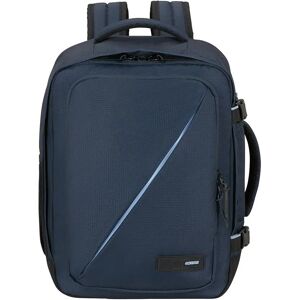 American Tourister Take2cabin Ms 26.5l Backpack Dark Navy One Size unisex American Tourister Take2cabin Ms 26.5l Backpack Dark Navy One Size unisex