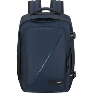 American Tourister Take2cabin S 24.2l Backpack Dark Navy One Size unisex American Tourister Take2cabin S 24.2l Backpack Dark Navy One Size unisex