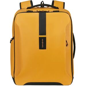 Samsonite Paradiver Light M 33l Underseat Backpack Yellow One Size unisex Samsonite Paradiver Light M 33l Underseat Backpack Yellow One Size unisex