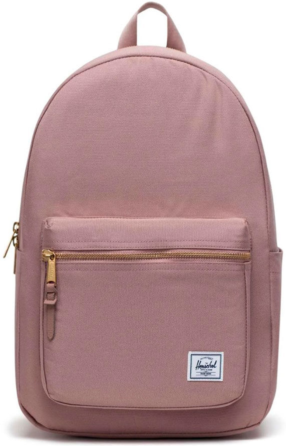 Herschel Settlement Backpack Ash Rose One Size unisex