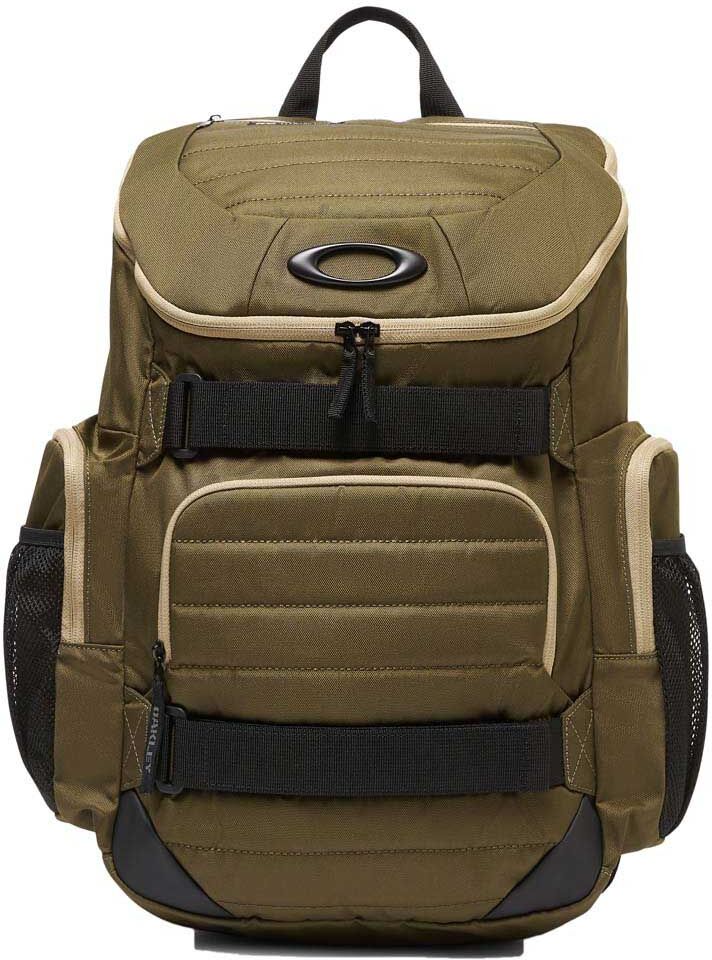 Oakley Apparel Enduro 3.0 Big Backpack Army Green / Pebble One Size unisex
