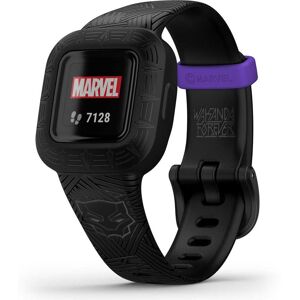 Garmin vívofit jr. 3 - Marvel Black Panther Garmin vívofit jr. 3 - Marvel Black Panther