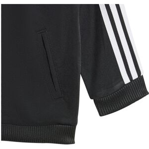 adidas Originals Adicolor Firebird Tracksuit Black 3-4 Years Boys,Girls