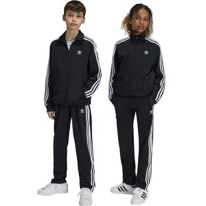 adidas Originals Adicolor Firebird Tracksuit Pants Black 14-15 Years Boys,Girls