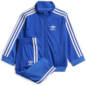 adidas Originals Adicolor Firebird Tracksuit Blue 24 Months-3 Years Boys,Girls