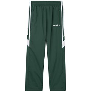 adidas Originals Track Tracksuit Pants Collegiate Green 8-9 Years Boys,Girls