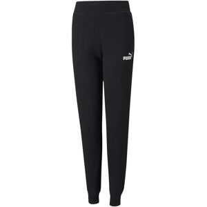 Essential Pants Puma Black 11-12 Years Boys,Girls Essential Pants Puma Black 11-12 Years Boys,Girls