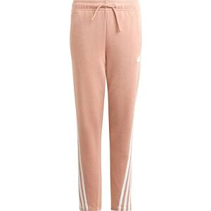adidas Fi 3s Pants Wonder Taupe / White 9-10 Years Boys,Girls adidas Fi 3s Pants Wonder Taupe / White 9-10 Years Boys,Girls
