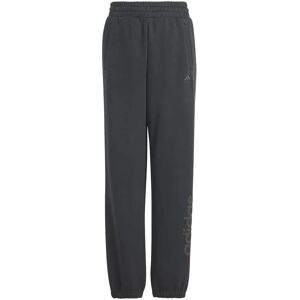 adidas All Szn Graphic Pants Black / Black 9-10 Years Boys,Girls adidas All Szn Graphic Pants Black / Black 9-10 Years Boys,Girls