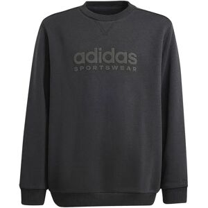 adidas All Szn Graphic Sweatshirt Black / Black 9-10 Years Boys,Girls adidas All Szn Graphic Sweatshirt Black / Black 9-10 Years Boys,Girls