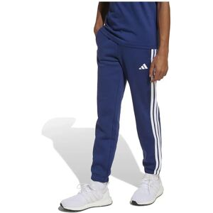 adidas Essentials 3 Stripes Joggers Dark Blue / White 7-8 Years Boys,Girls adidas Essentials 3 Stripes Joggers Dark Blue / White 7-8 Years Boys,Girls