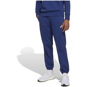adidas Essentials Small Logo Joggers Dark Blue / White 2 9-10 Years Boys,Girls adidas Essentials Small Logo Joggers Dark Blue / White 2 9-10 Years Boys,Girls