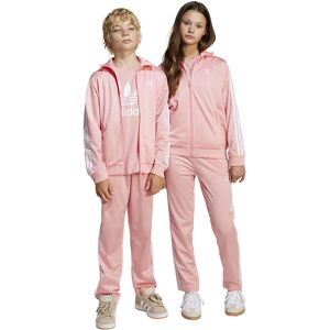 adidas Originals Adicolor Firebird Tracksuit Pants Semi Pink Spark 14-15 Years Boys,Girls adidas Originals Adicolor Firebird Tracksuit Pants Semi Pink Spark 14-15 Years Boys,Girls