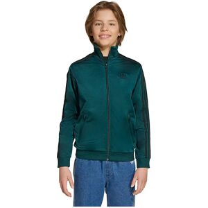 adidas Originals Adicolor Firebird Tracksuit Jacket Aurora Ivy 9-10 Years Boys,Girls adidas Originals Adicolor Firebird Tracksuit Jacket Aurora Ivy 9-10 Years Boys,Girls